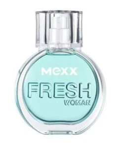Mexx Fresh Woman Eau De Toilette - 30ml -Cosmetica Serie Winkel 973x1200