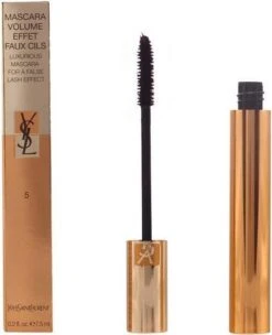 Yves Saint Laurent Mascara Volume Effet Faux-Cils - 05 Bourgogne 30 Yves Saint Laurent Mascara Volume Effet Faux-Cils - 05 Bourgogne -Cosmetica Serie Winkel 975x1200 2