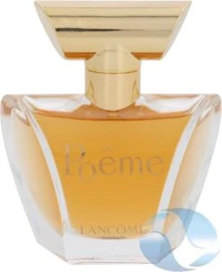 Lancôme Poême 30 Ml - Eau De Parfum - Damesparfum -Cosmetica Serie Winkel 981x1200 2