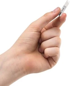 Go-Keto | Ketone Test Strips | 1 X 25 Strips | Ketose Dieet | Ketonentest -Cosmetica Serie Winkel 983x1200