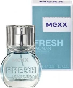 Mexx Fresh Woman Eau De Toilette - 30ml -Cosmetica Serie Winkel 997x1200