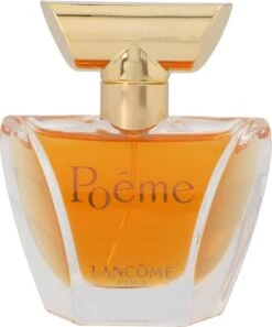 Lancôme Poême 30 Ml - Eau De Parfum - Damesparfum -Cosmetica Serie Winkel 999x1200