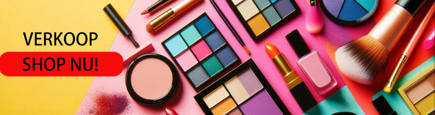 Cosmetica Serie Winkel -Cosmetica Serie Winkel DFG